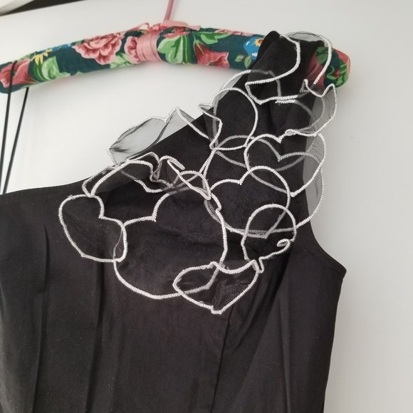 ASOS DRESS - UK size 10, cocktail dress, - Picture 2 of 3